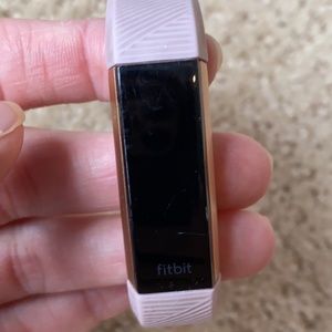 Fitbit Alta HR special edition